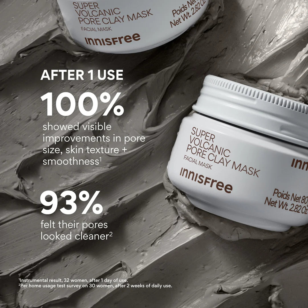 The Clay Mask Essentials