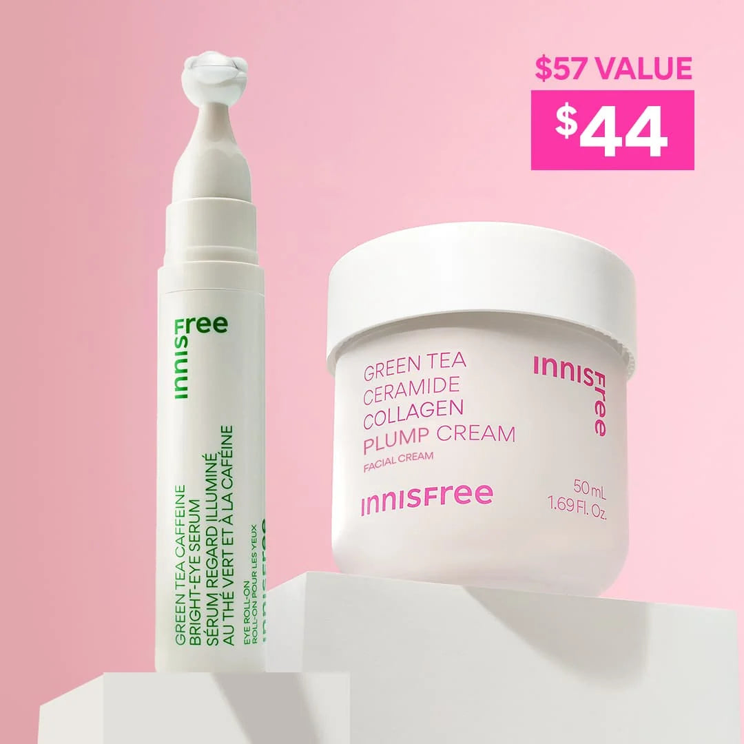 The Rested Skin Kit